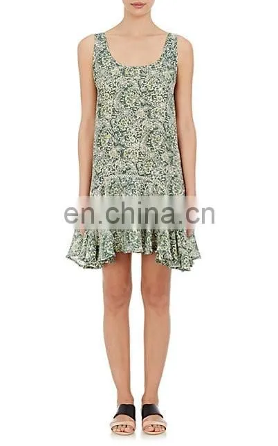 2016 high quality latest ladies western dress designs