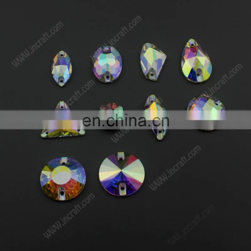 rhinestones for dress Garment Accessories