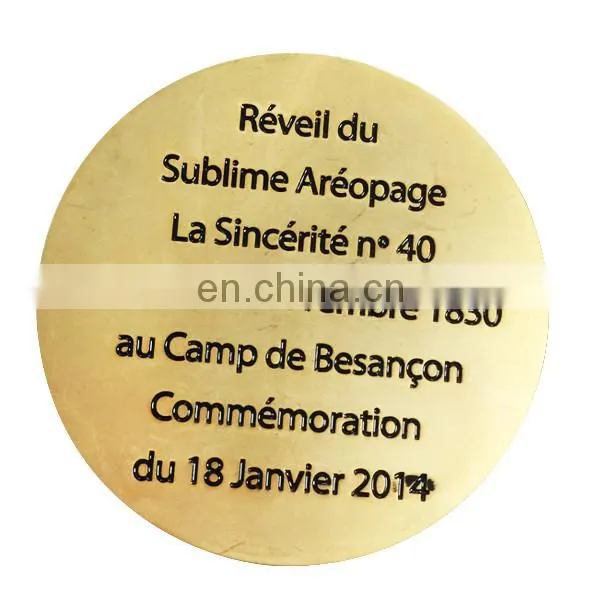 iron stamped soft enamel souvenir coin with diamond cut edge factory