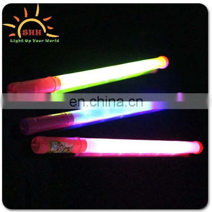 Led Stick,LED stick for concert,party,Glow Flashing Stick