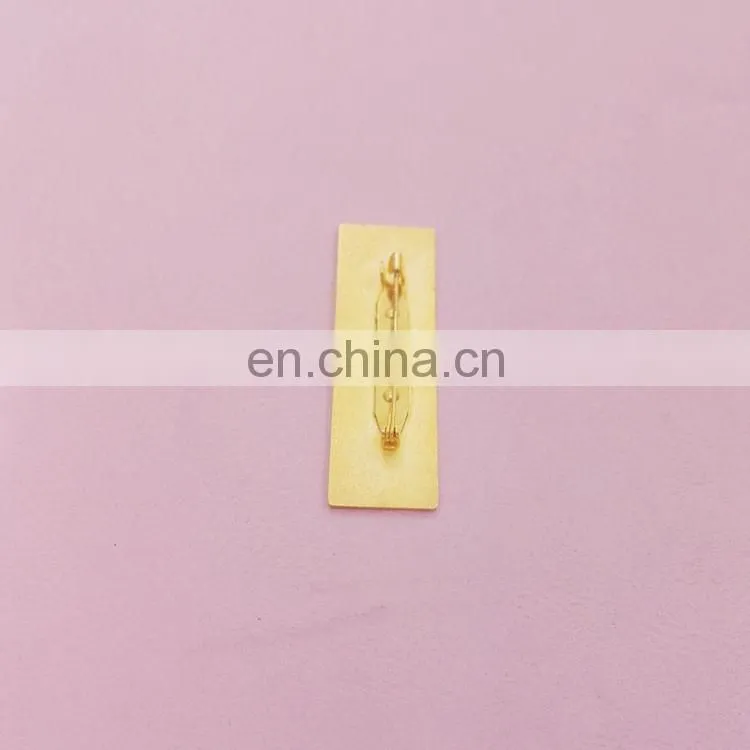 custom metal name badges, amuminum badges, name plate