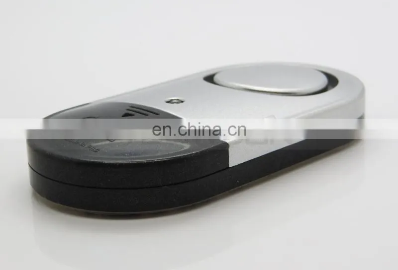 Magnetic Door Window Alarms Anti Theif Alarm with on/off Switch