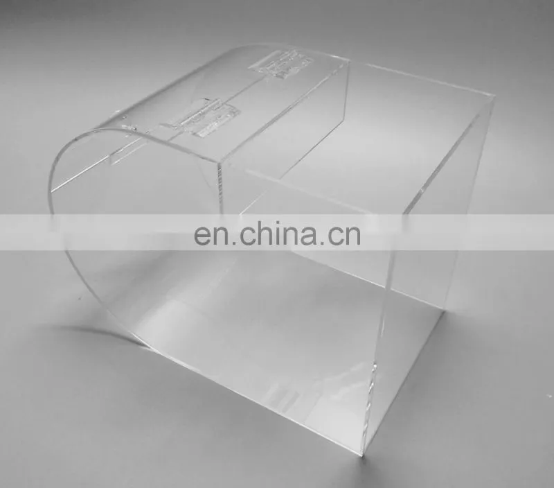 Cheap candy dispenser box with 12 compartments with private label