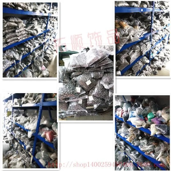 Changan Tuo Shun Stainless Steel Ornaments In Dongguan company overview - view 3