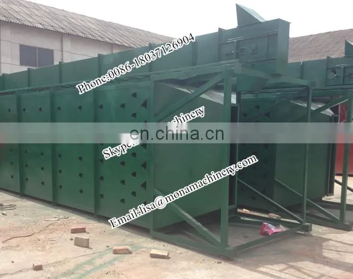 farming machine grain dryer/corn dryer/High Efficiency Agricultural Grain Dryer for Drying Paddy Wheat Maize dryer