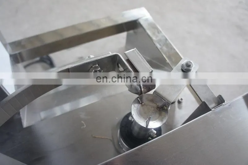 Food Grade Fruit Vegetable Peeling Machine