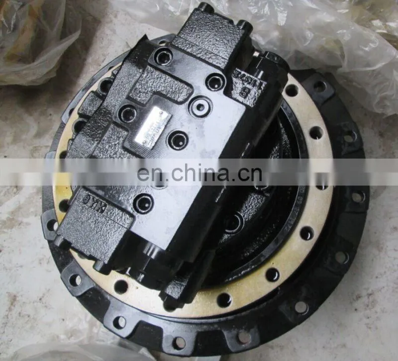 Excavator Travel Device 324D Final Drive