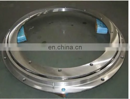 Excavator Swing Circle 4376753 ,EX60-5 EX60-5LC EX75UR-3 EX75URLC-3 EX80U Swing Bearing