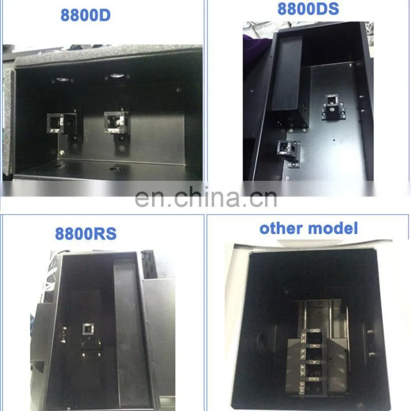 DU-8800 Series uv vis double beam spectrophotometer