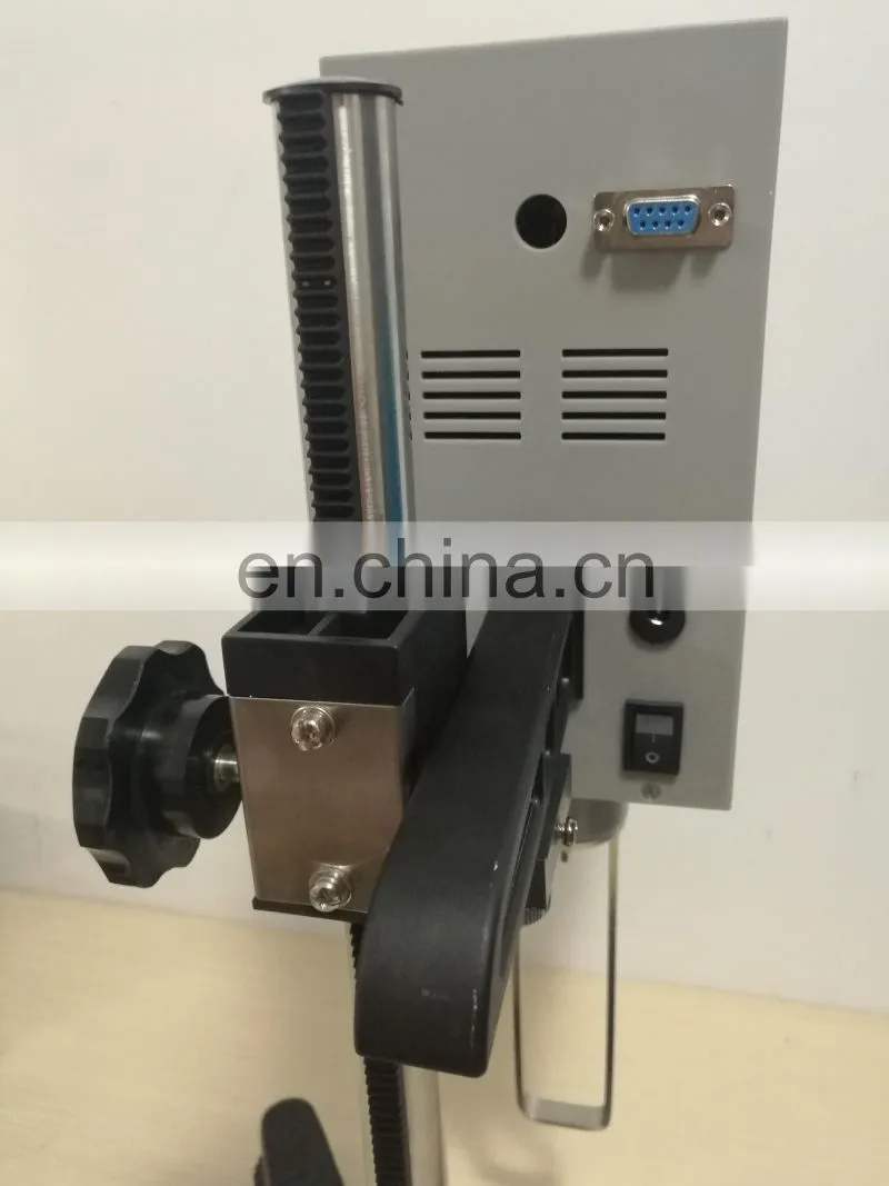 NDJ-8S DigitalViscometer