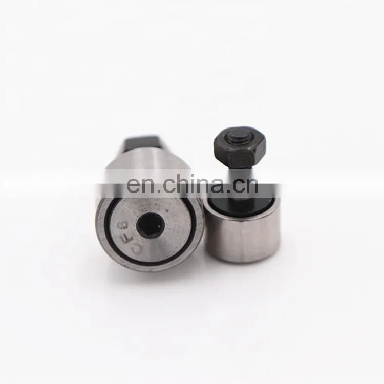 KR series CF series Cam Follower Bearing KR16 CF6 needle bearing roland printing machine price