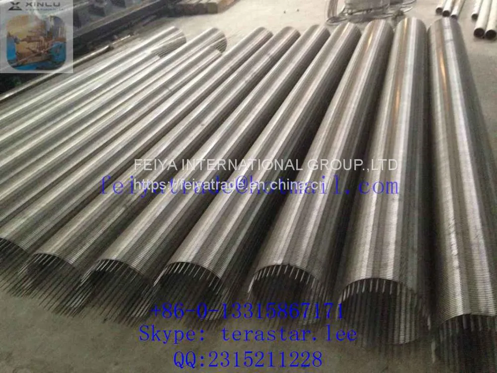 wedge wire screen60020