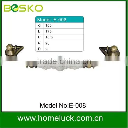 new drawer ceramic handle porcelain handle