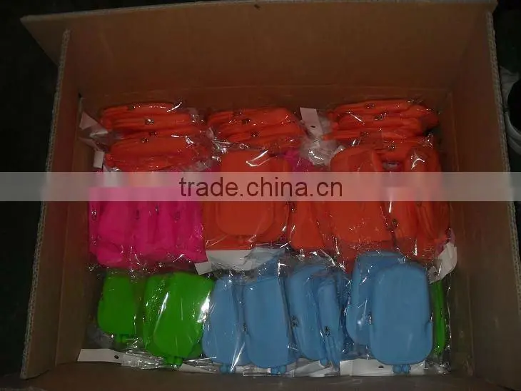 Soft Eco-friendly Silicone Phone case /Mobile Phone cover,phone accessory