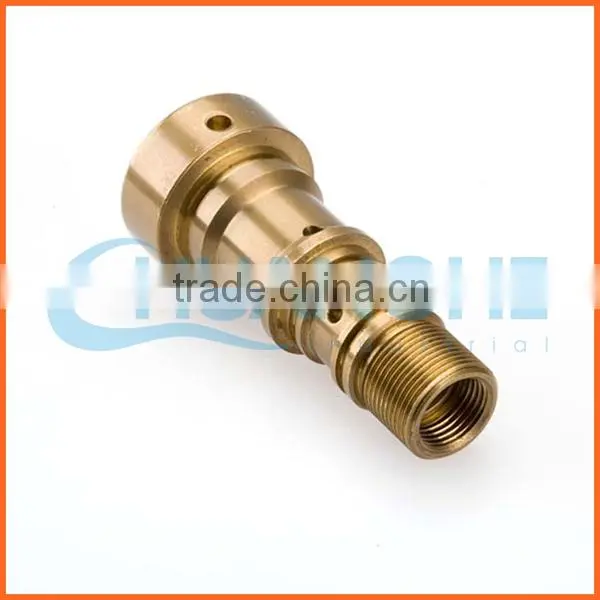 cnc turning parts 304
