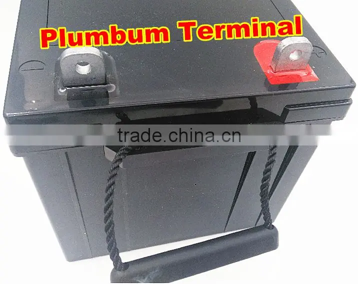 high quality Deep Cycle Battery Price 12v 250ah Gel Battery For Inverter Manufacturer