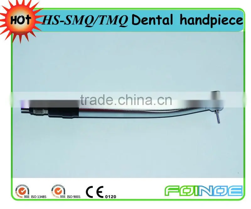 Model: HS-SMQ/TMQ CE Approved dental laboratory handpiece