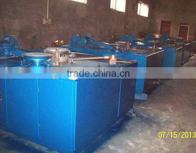 Automatically safely operating car/truck tire cutting equipment