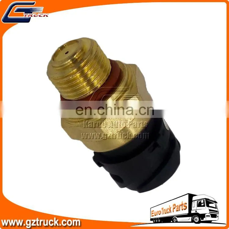 Heavy Duty Truck Parts Oil Pressure Sensor OEM 21746206 21634017 20796744 for VL Truck