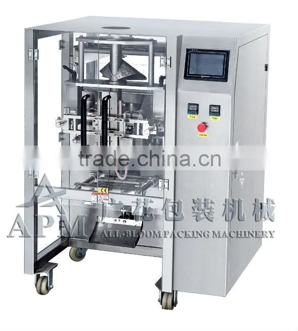 10 heads weigher packaging machine