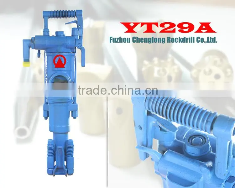 penumatic tools YT29 jack hammer