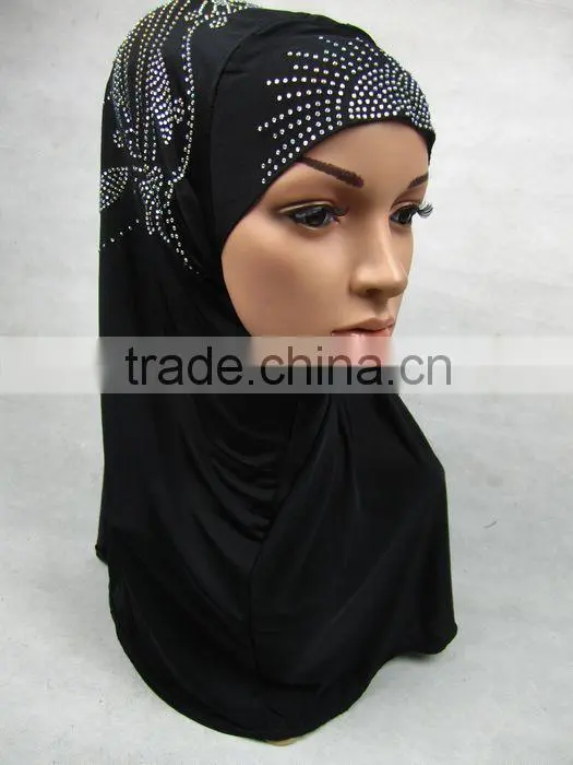 A587 Latest 2014 spring high quality MUSLIM HIJAB