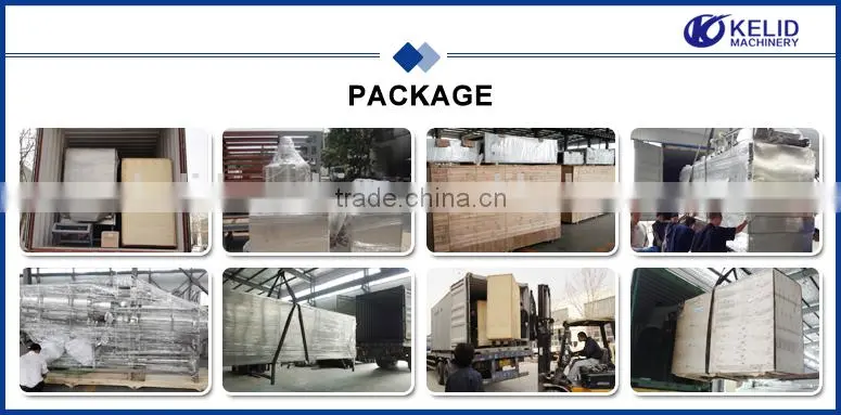 automatic new designed milling machine