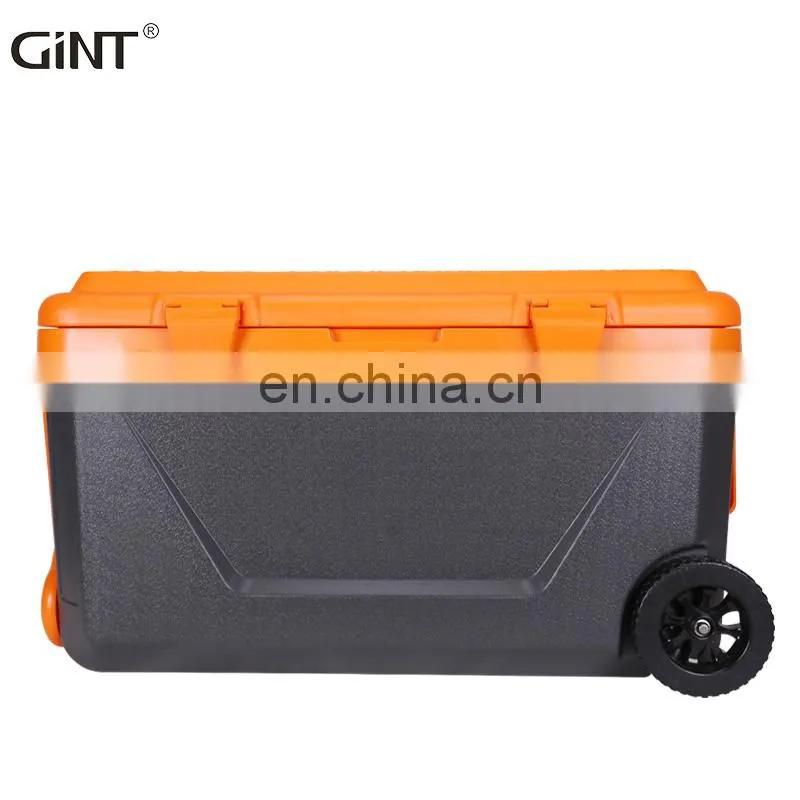 portable ice chest cooler box hiking sample outdoor beer portable wholesale cooler box