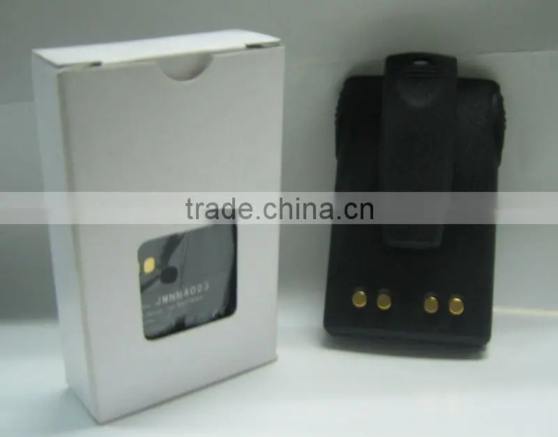 TWO-WAY Radio battery for KENWOOD KNB-20N