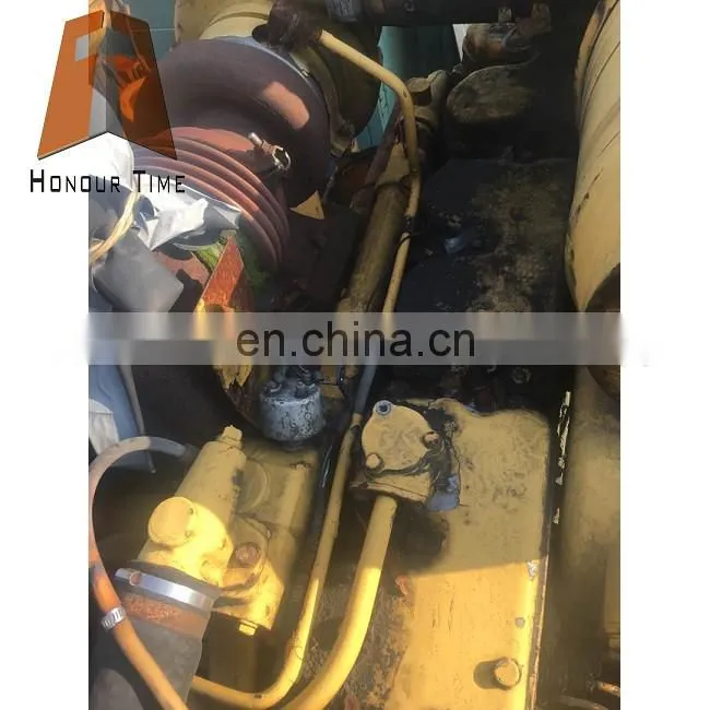 High quality NTA855 Engine assemblies for used excavator diesel engine