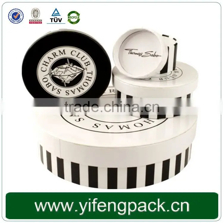 Alibaba Guangzhou Factory four color printed paper packge box