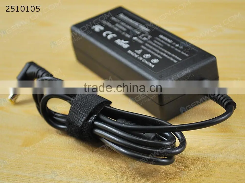 High Copy Laptop AC Power adapter for Acer 19V 3.16A 60W