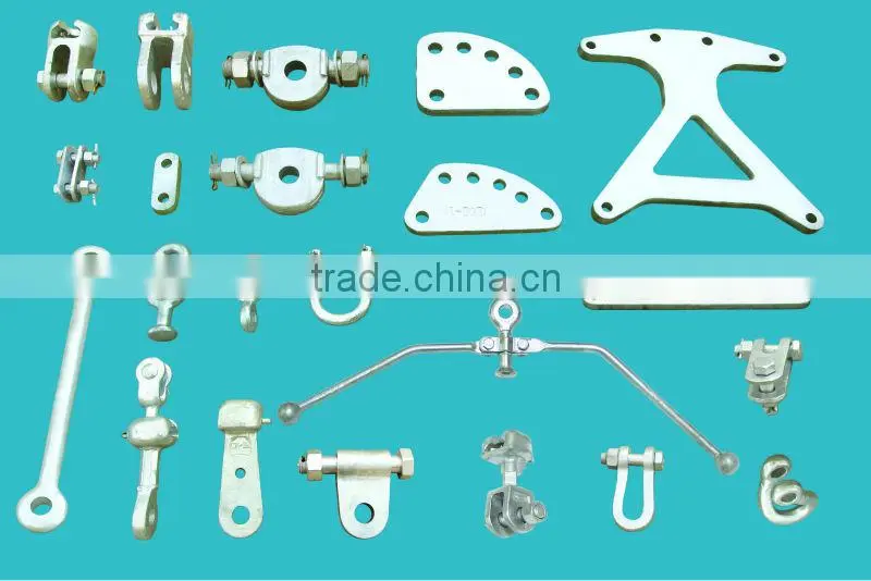 Aluminum Connecting Terminals