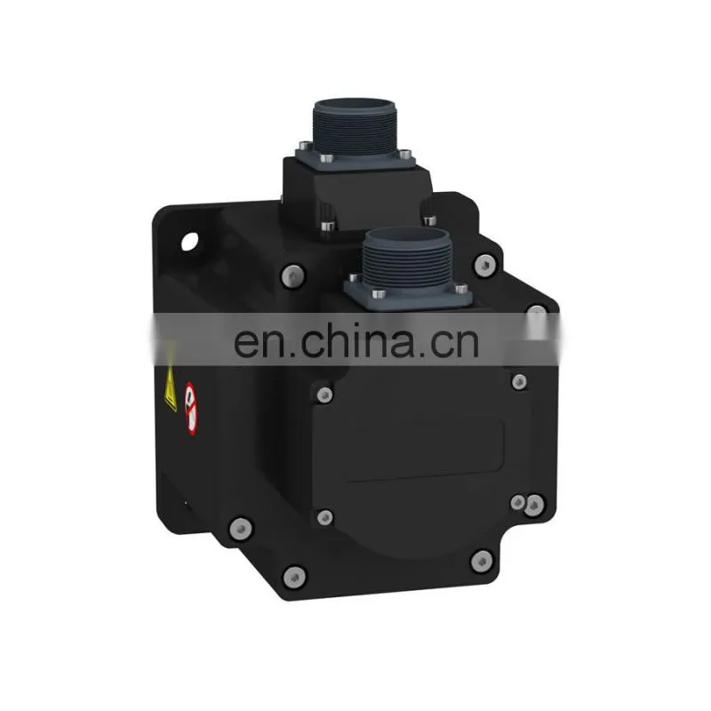 AC servo drive LXM05AD10M3X