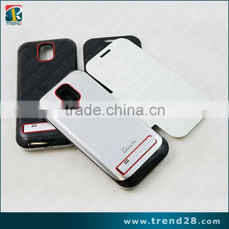 travel battery for samsung galaxy s4 i9500 with stand