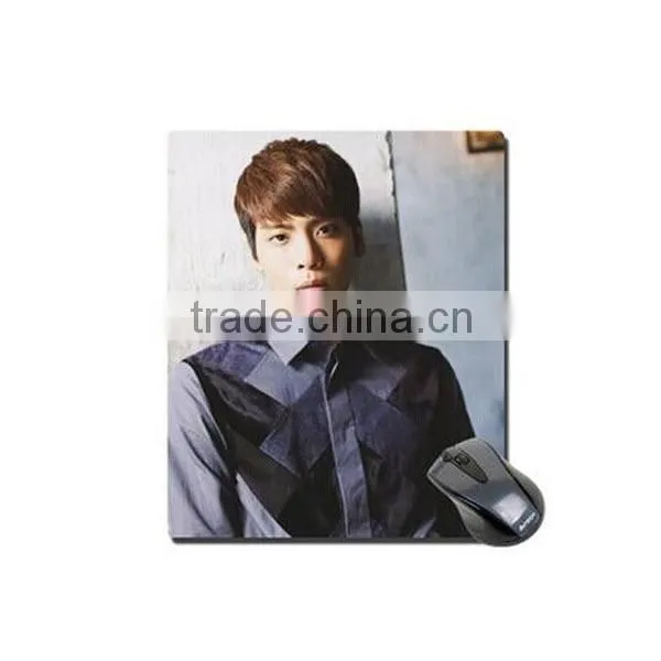 star custom printed mouse pad /Full printing mouse mat / custom mouse pad / Gaming mouse pad