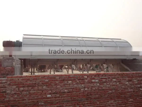 fertilizer ferment upender with low price