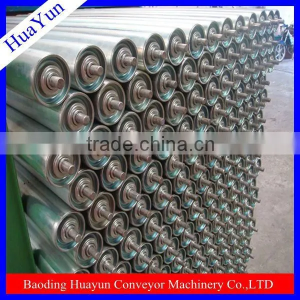conveyor parts plastic roller end caps