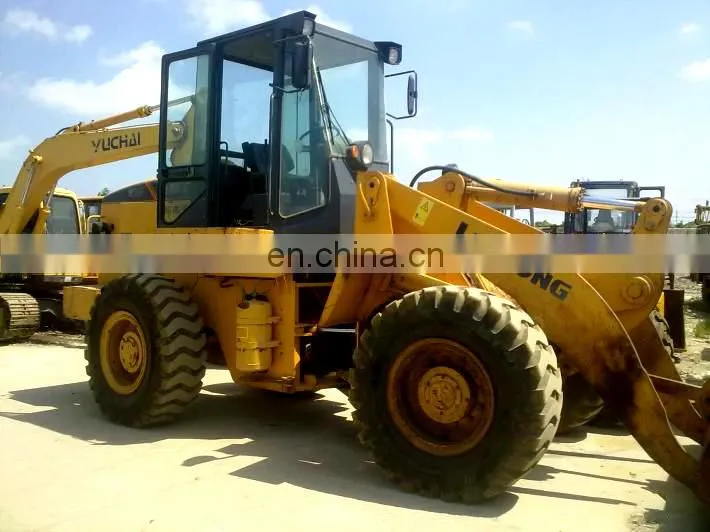215HP Chinese brand China Replacement Grader Blades Grader Made In China G9138 CLG4215D