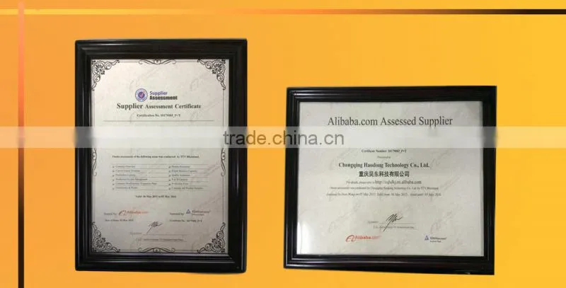 safe infrared panel heater for house (HD2606)