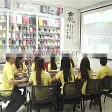 Guangzhou Trend Comm Electronic Company Limited company overview - view 2