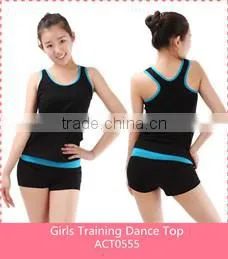Adults and Kids Training Dance Wear Wholesale (ASP0552-C)