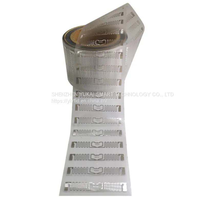 YK-7010 U7 DRY inlay-2