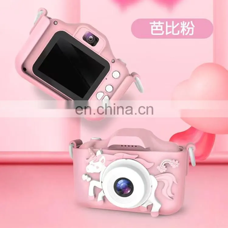 electronic toy manufacturer hd digital children camera children's digital toy camera for kids
