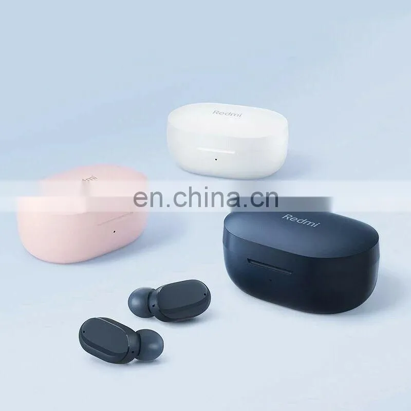 mi Auriculares Wireless Ear phones Waterproof Earbuds Red-mi Airdots 3 In Ear Mi True Wireless Earbuds Airdot 3