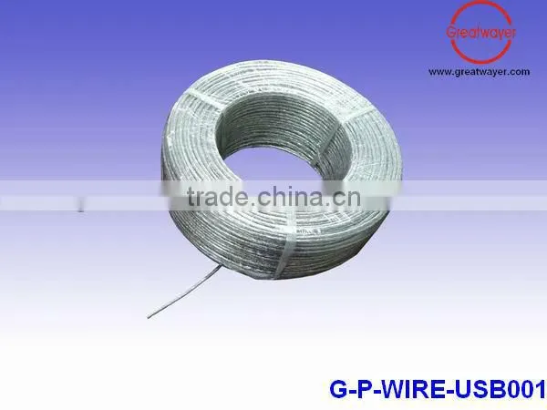 copper cable scrap cable