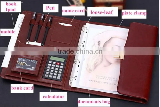 2014 factory original design manager folder NS-520