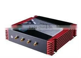 860mhz-960mhz Long Range Read Distance Passive UHF RS232 RFID Fixed Parking gate Reader with competitive