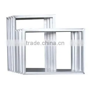 high quality picture frame aluminium profile