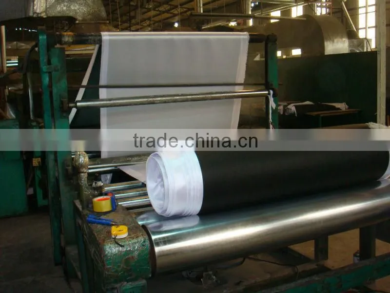 Manufacturer Blank Printed Natural Rubber Mouse Pad Roll Material